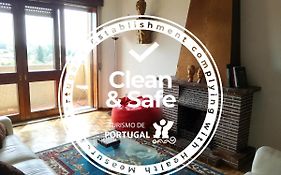 A Casa Das Margaridas